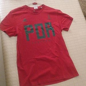 Original Adidas tshirt,size S